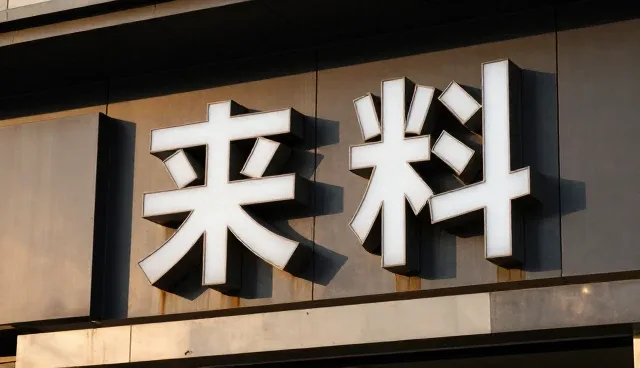 化门店展厅如何推动安全环保管理的升级转型