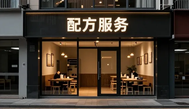分装工艺对配方性能的影响及适用场景分析