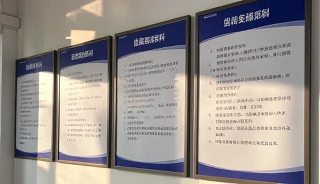 材料性能提升中分装环节的配套优化