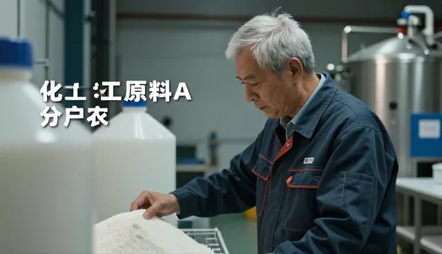 提升工艺稳定性:配方选择与维护的关键实践