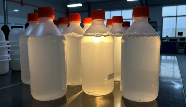 丙烯酸酯类原料生产中监测系统的关键应用场景