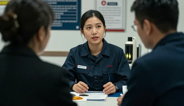 配方服务在化工生产中的适用条件分析