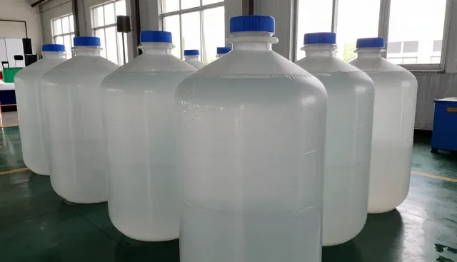 有机硅改性剂在配方稳定性中的应用与维护要点